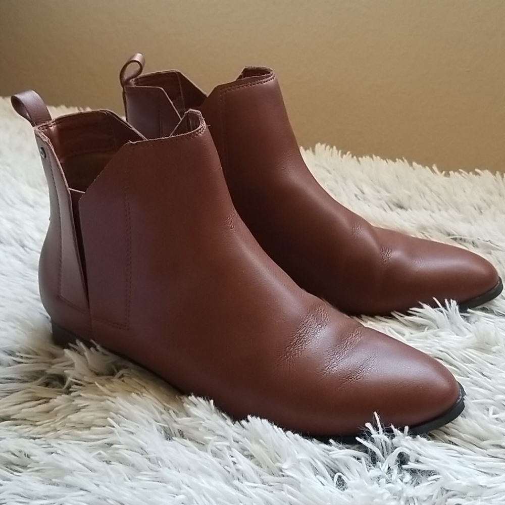 Matt & Natt boots